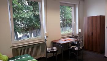 Monteurzimmer Syke